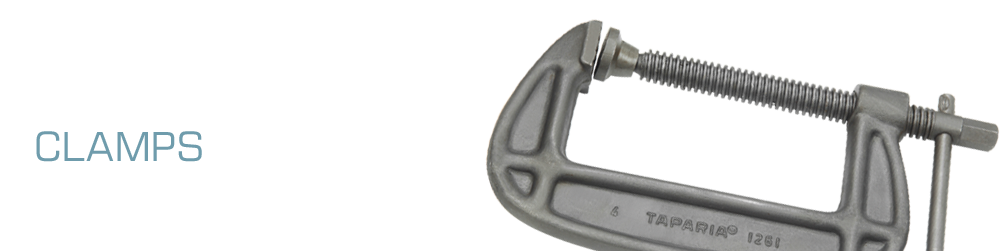 clamps