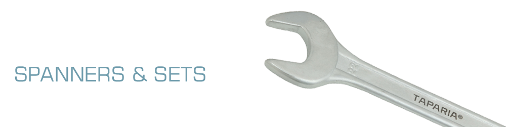 spanners