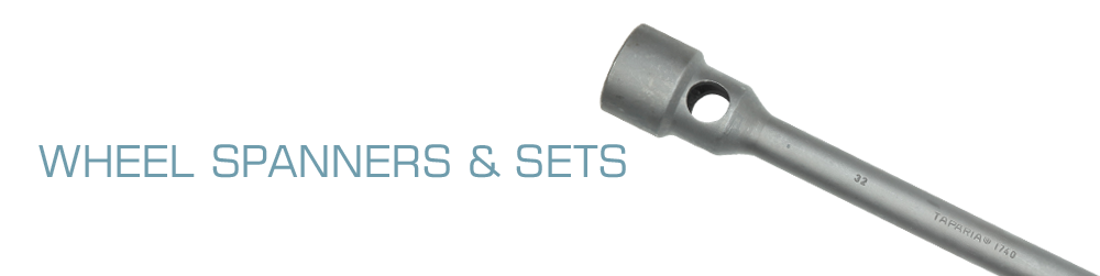 wheel spanners